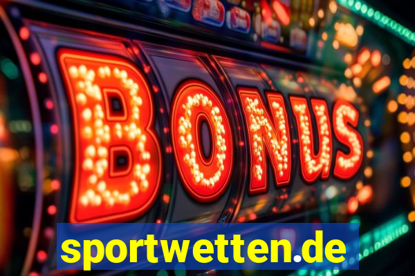 sportwetten.de