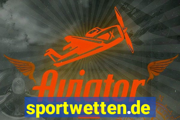 sportwetten.de