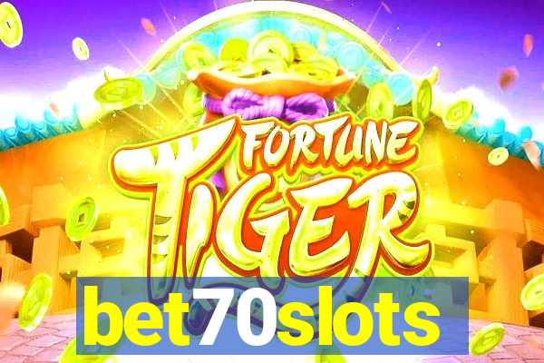 bet70slots