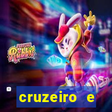 cruzeiro e fluminense futemax