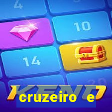 cruzeiro e fluminense futemax