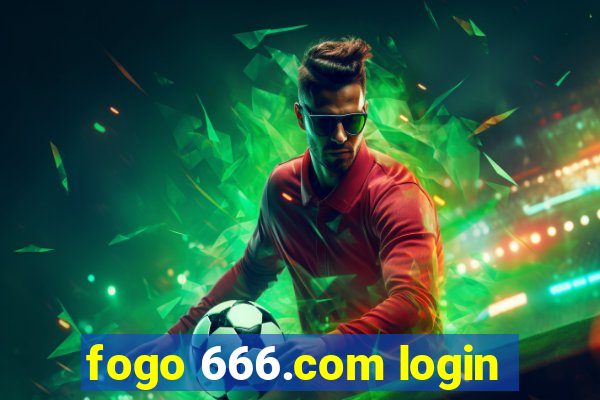 fogo 666.com login