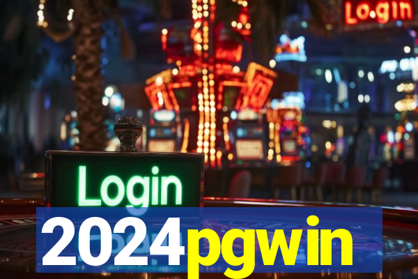 2024pgwin