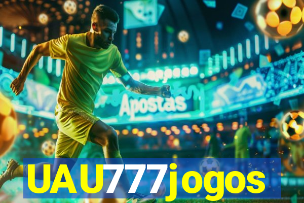 UAU777jogos