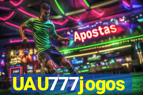 UAU777jogos