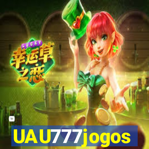 UAU777jogos