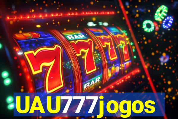 UAU777jogos