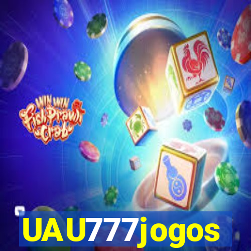 UAU777jogos