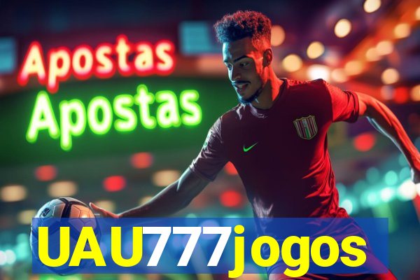 UAU777jogos