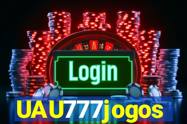 UAU777jogos