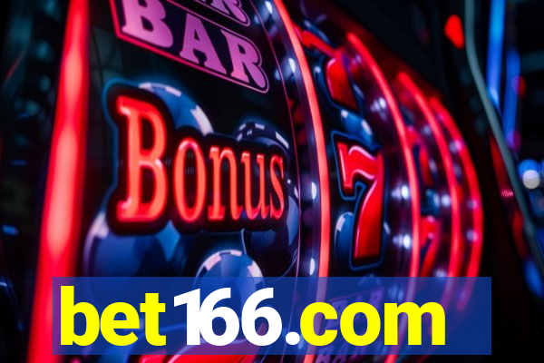 bet166.com