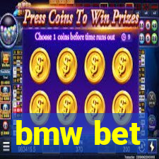 bmw bet