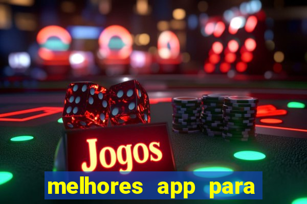 melhores app para ganhar dinheiro jogando