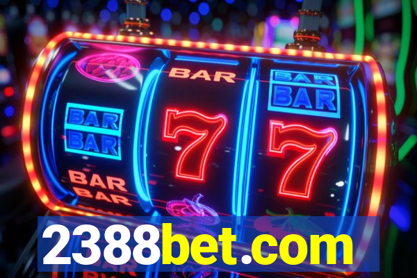 2388bet.com