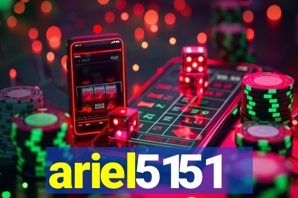 ariel5151