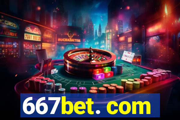 667bet. com