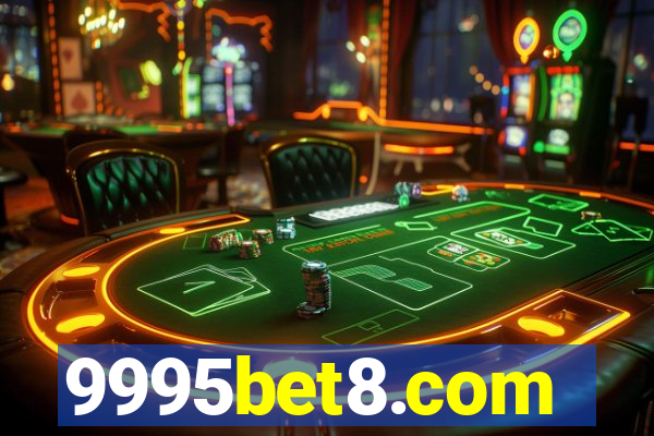 9995bet8.com