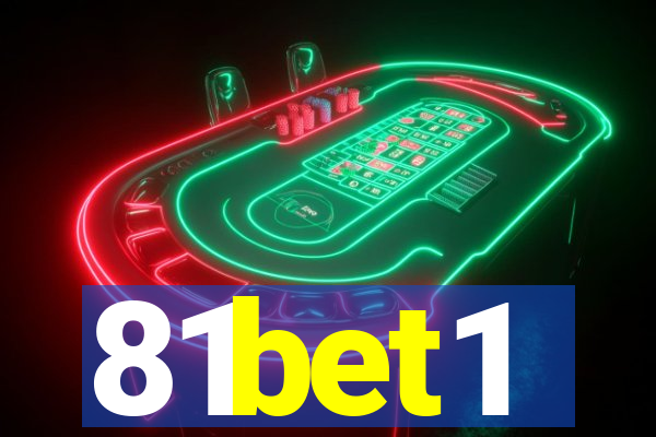 81bet1