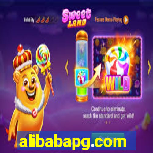 alibabapg.com