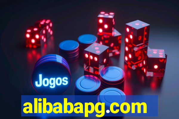 alibabapg.com