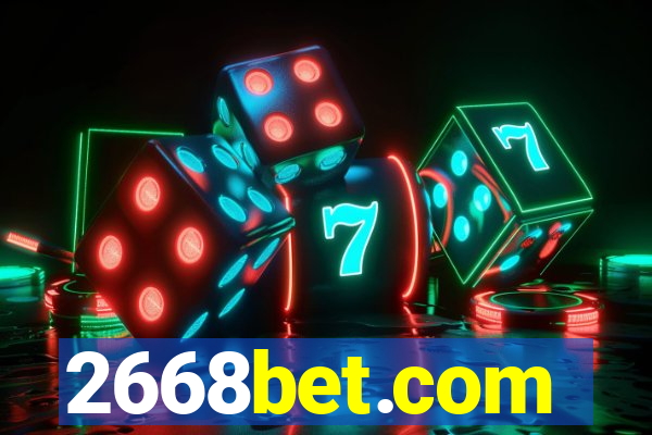 2668bet.com