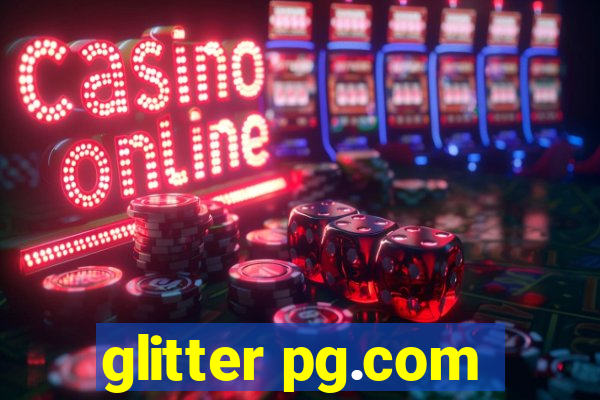 glitter pg.com