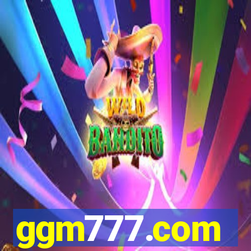 ggm777.com