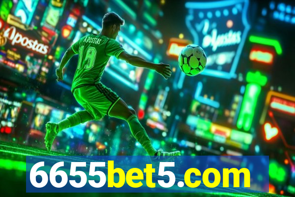 6655bet5.com