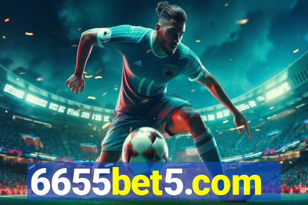 6655bet5.com