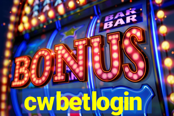 cwbetlogin