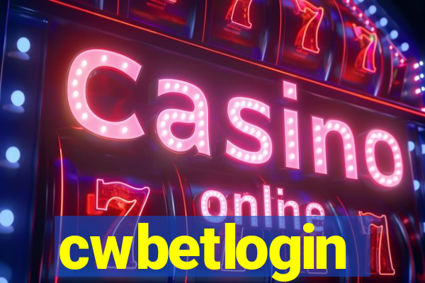 cwbetlogin