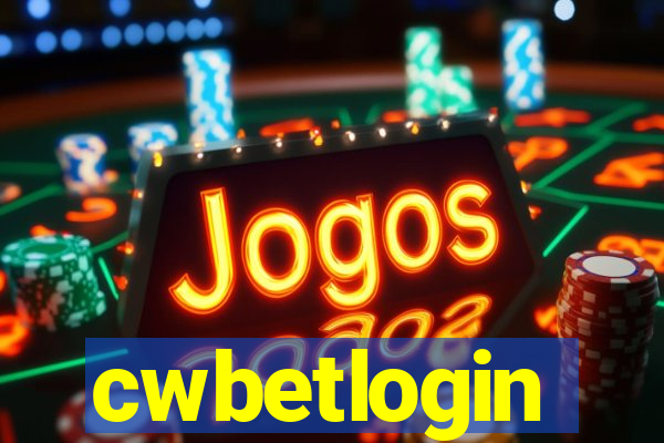 cwbetlogin