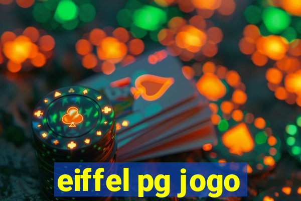 eiffel pg jogo