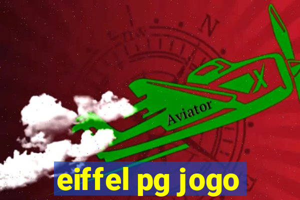 eiffel pg jogo