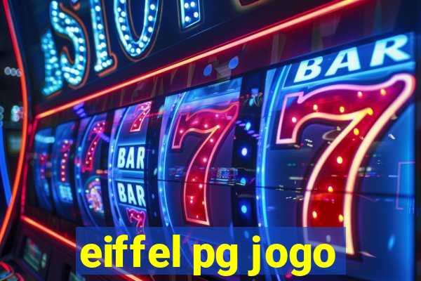 eiffel pg jogo