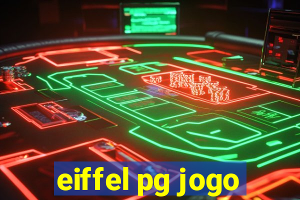 eiffel pg jogo