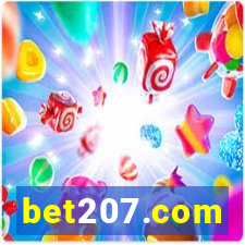 bet207.com