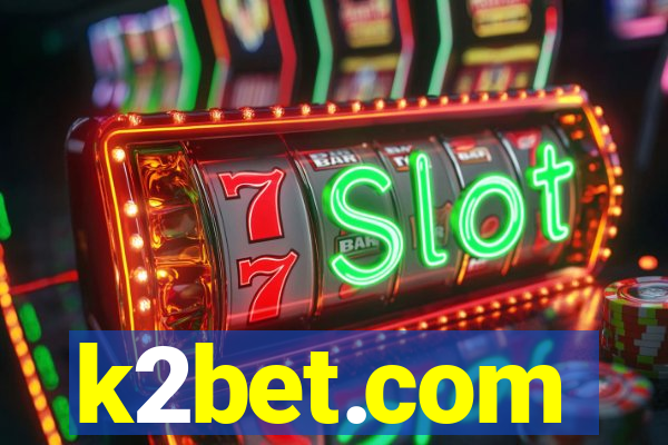 k2bet.com