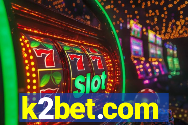 k2bet.com