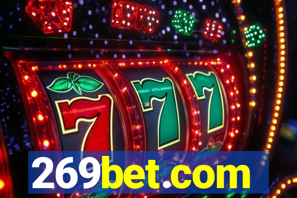 269bet.com