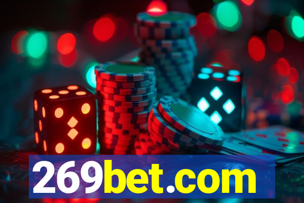 269bet.com