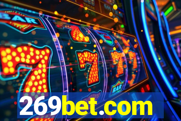 269bet.com