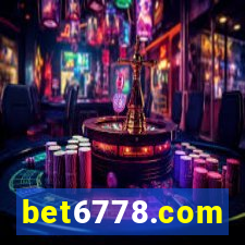 bet6778.com