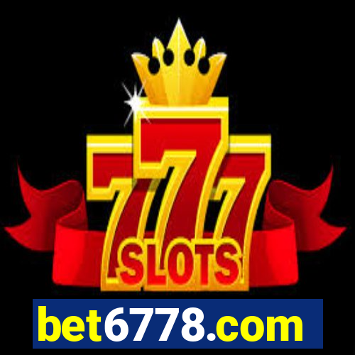 bet6778.com