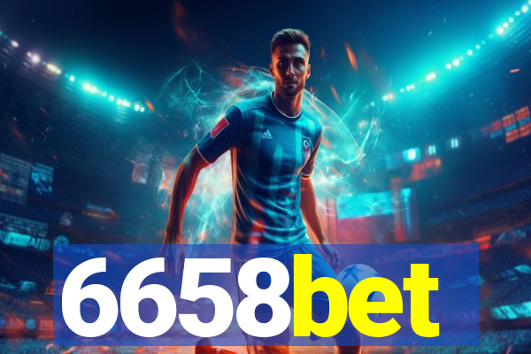 6658bet