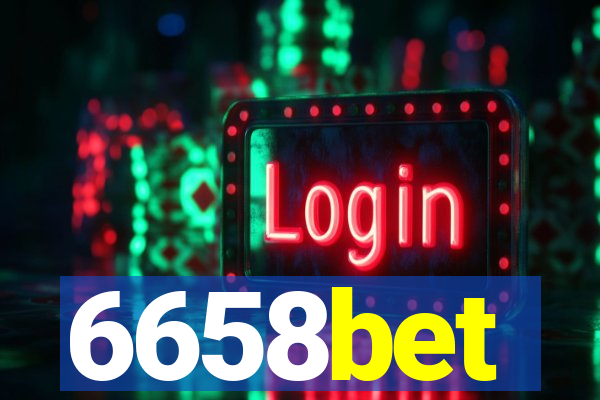 6658bet