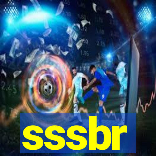 sssbr