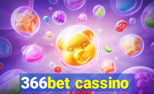 366bet cassino