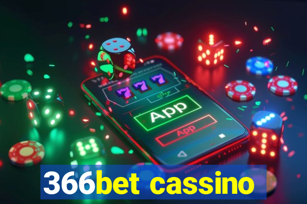 366bet cassino