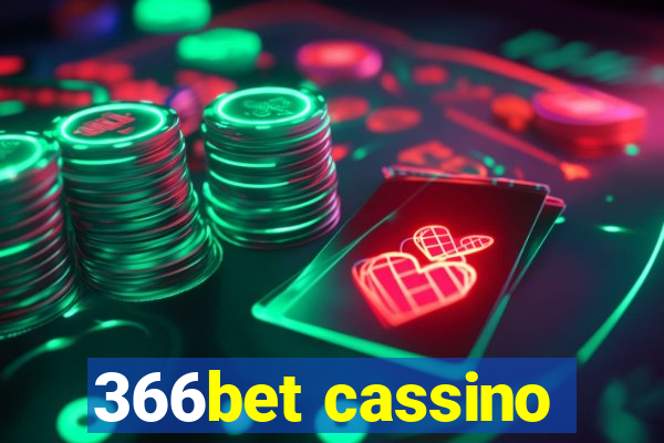 366bet cassino